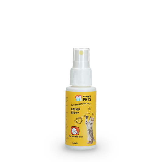 Excellent Pets Catnip Spray