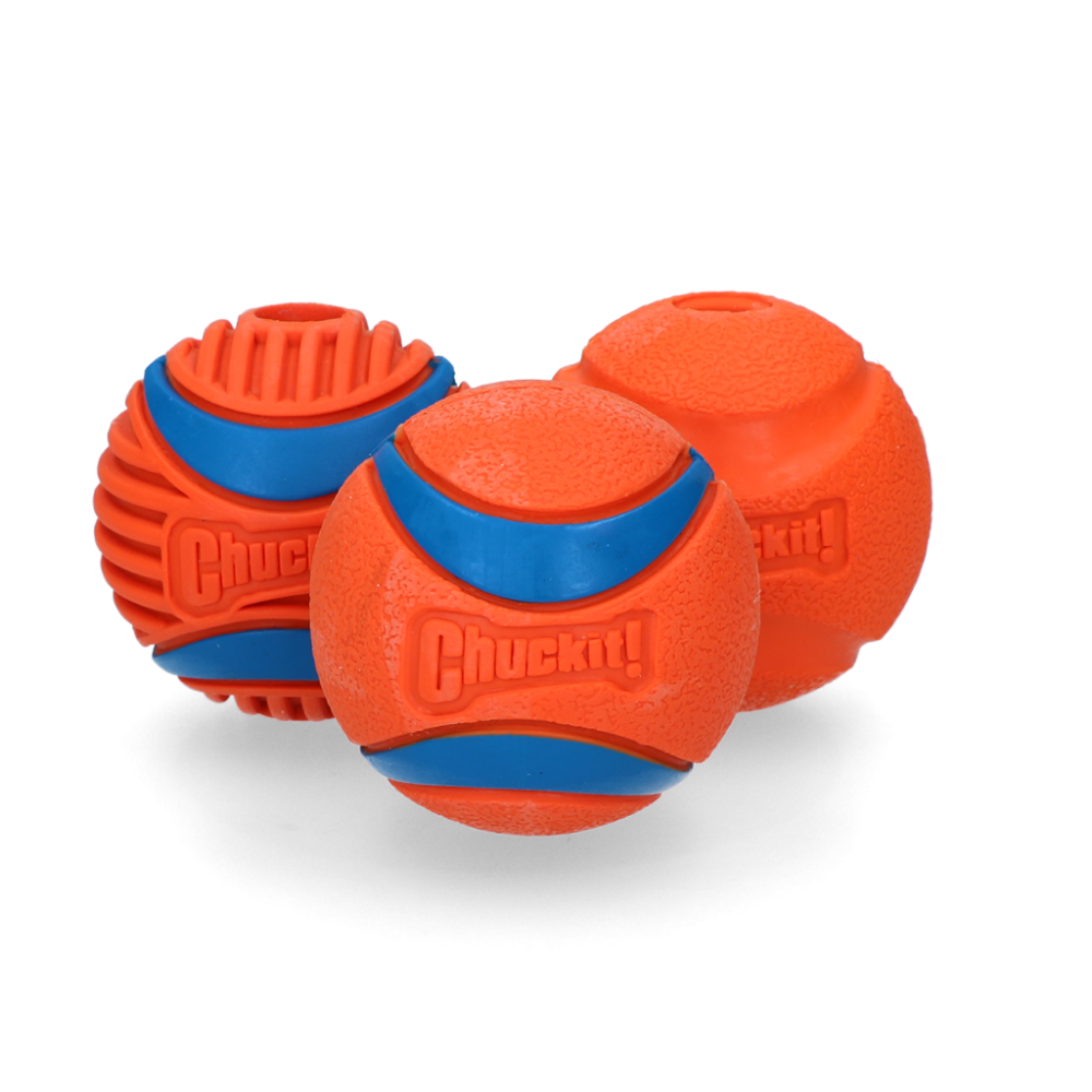 Chuckit Fetch medley Gen3
