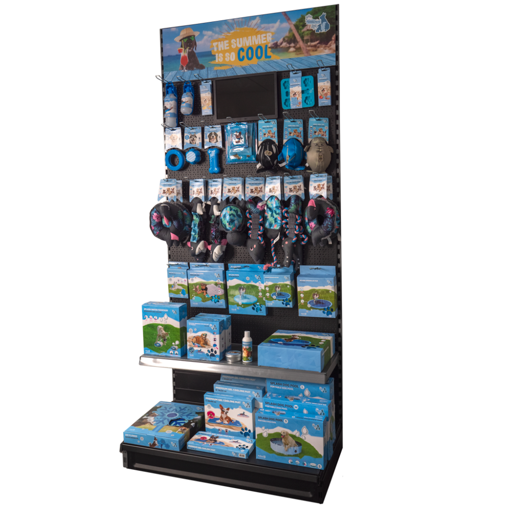 Package deal Coolpets