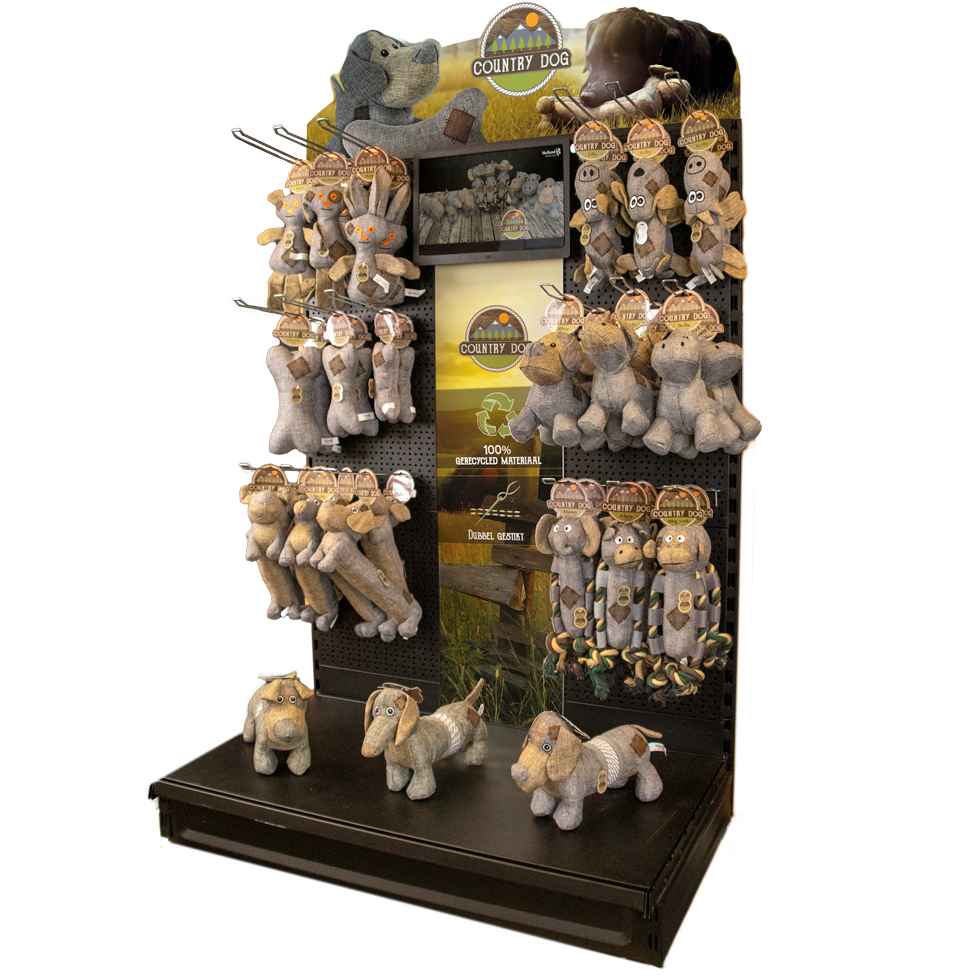 Package deal Country Dog Original