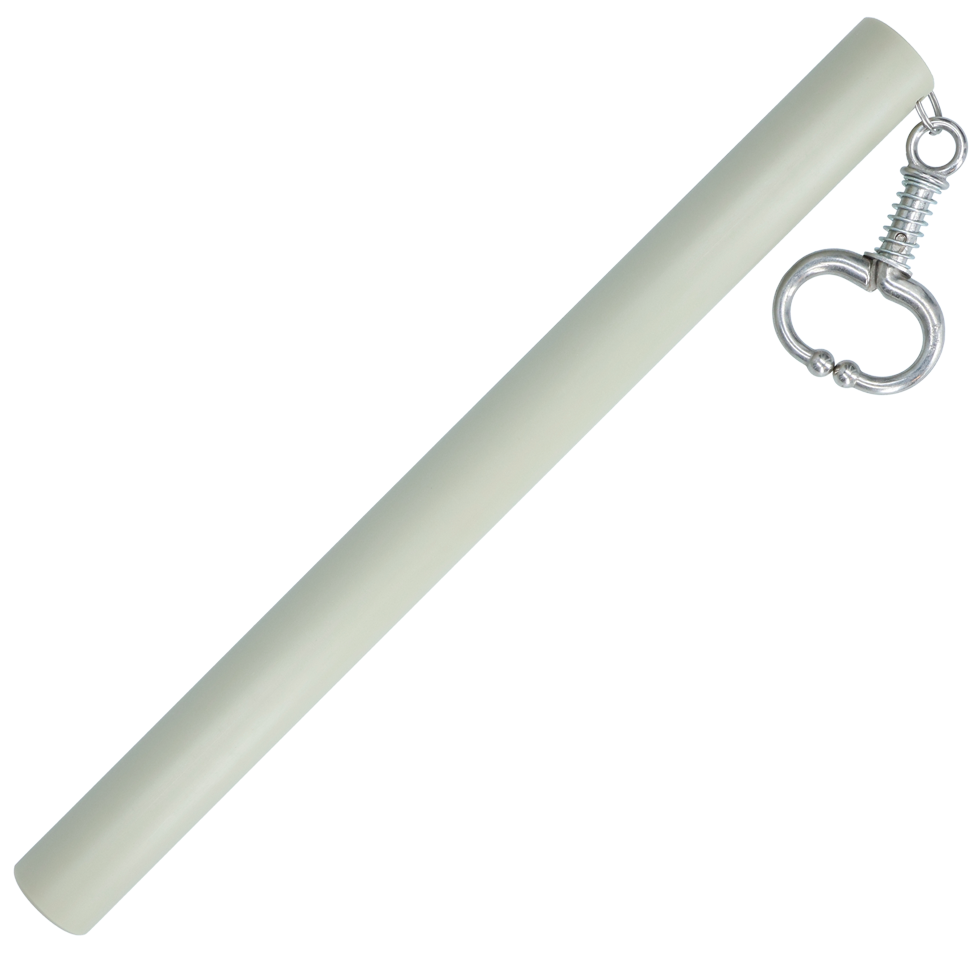 Cow Drencher Slokdarmpijp incl Neusclip