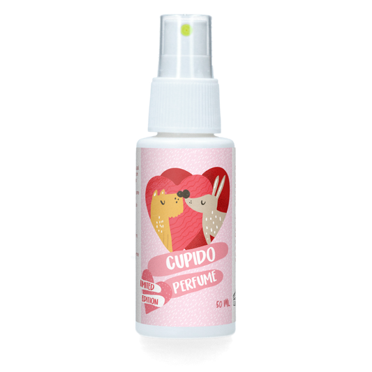 Cupido Perfume (geur van wilde bloemen)