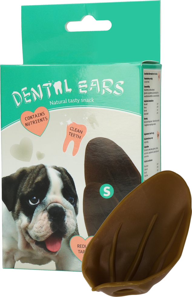 Dental Ears Small 12st