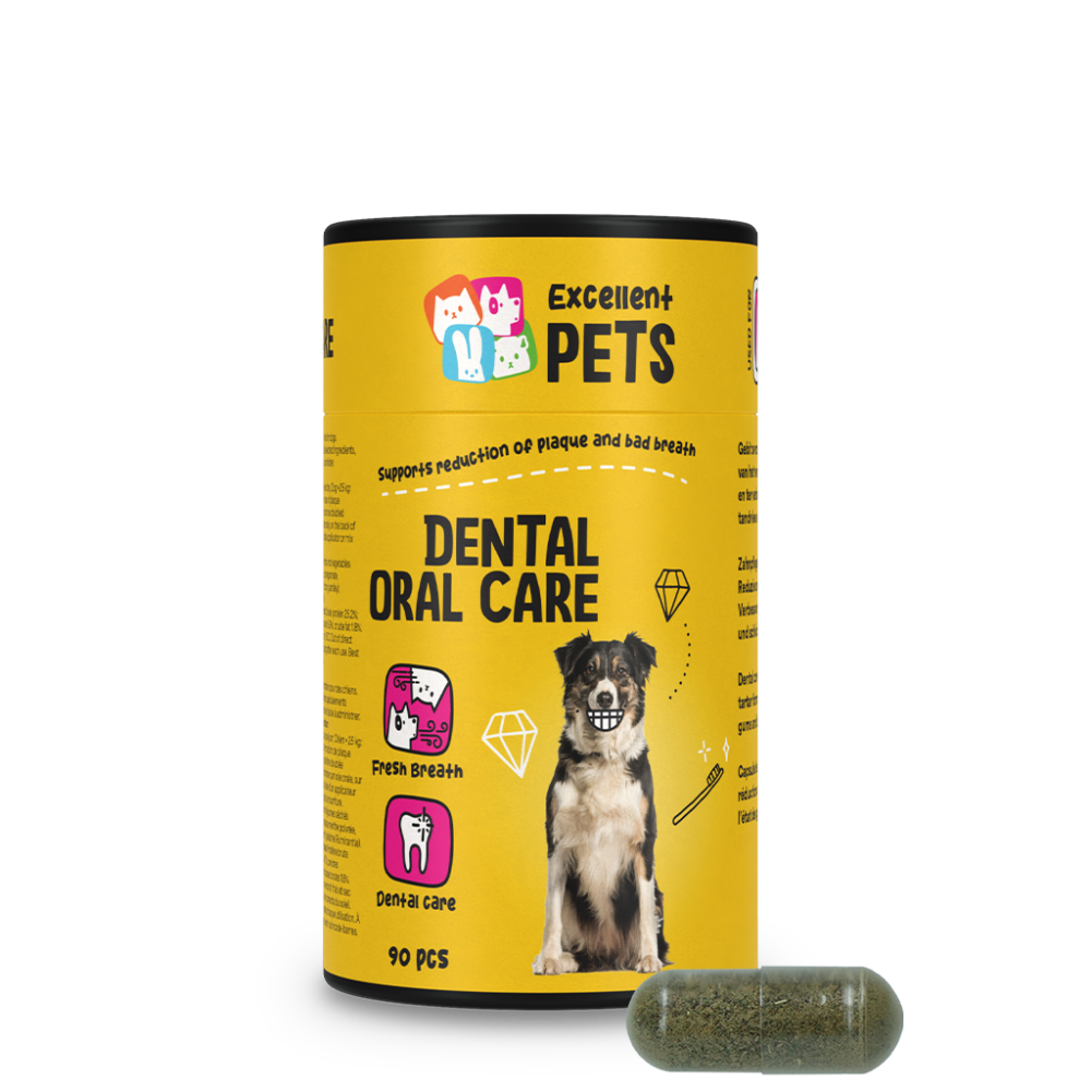 Excellent Pets Dental Oral Care