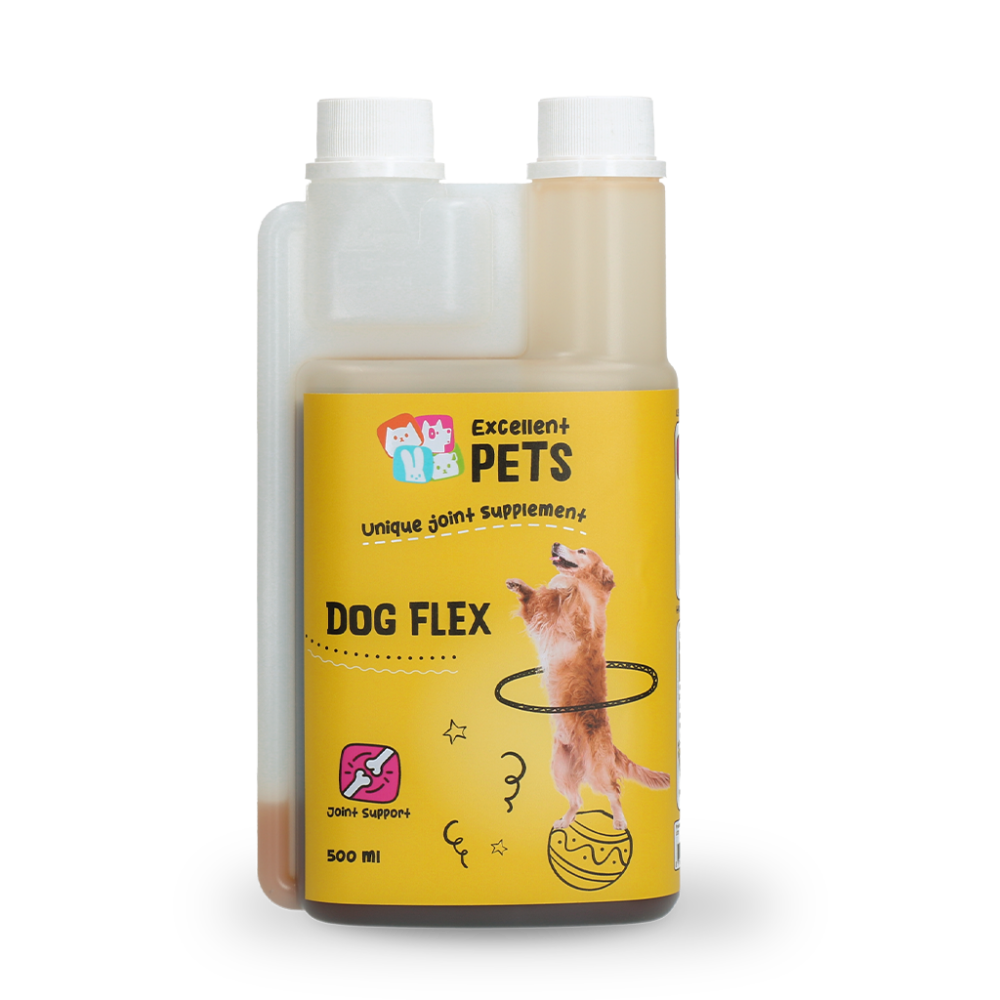 Excellent Pets Dog Flex