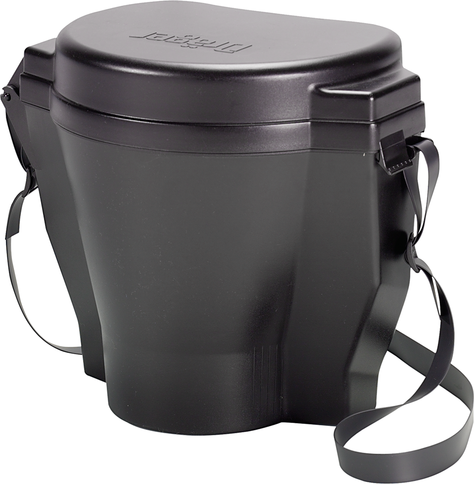 Dräger Mabox II Opbergbox