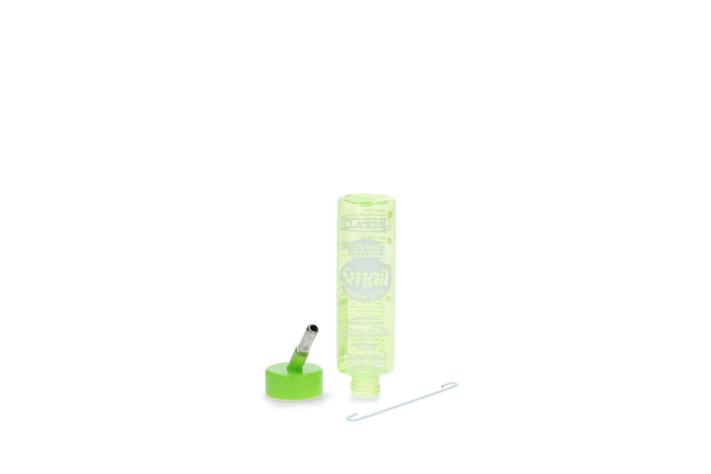 Drinkfles Colortone Small 150 ml