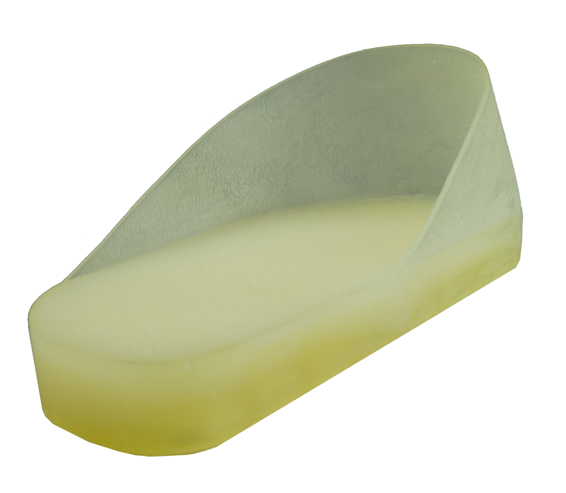 Easy Hoof schoentje links