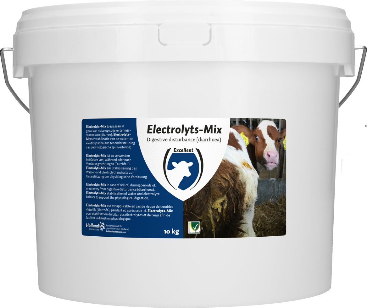 Electrolyten-Mix