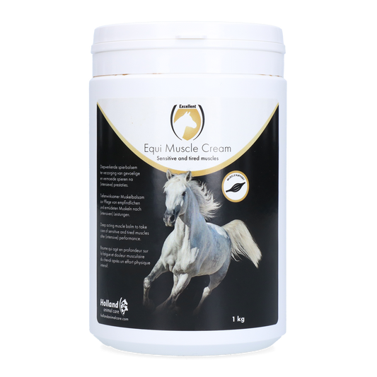 Excellent Horse Muscle Cream 1 kg