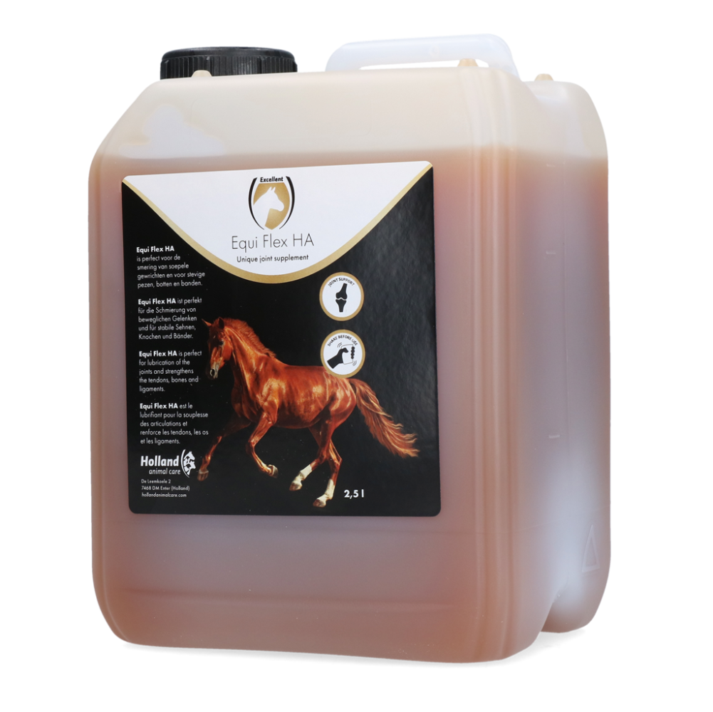 Excellent Horse Flex HA 2,5 l