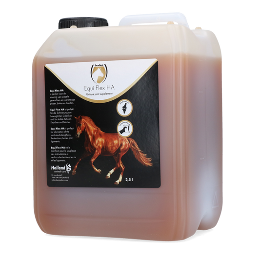 Excellent Horse Flex HA 2,5 l