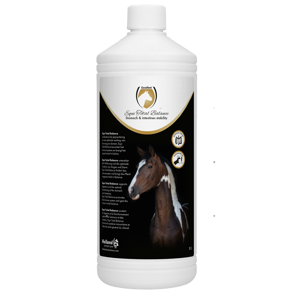 Excellent Horse Total Balance 1 l