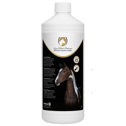 Excellent Horse Total Balance 1 l