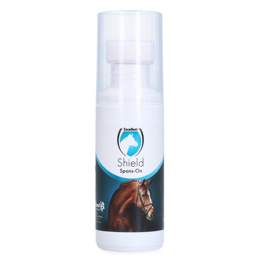 Excellent Horse Shield Spons-On 75 g NL/FR