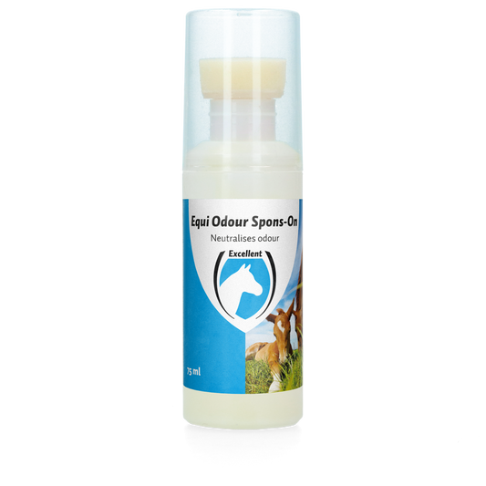 Excellent Horse Odour Spons-On 75 ml