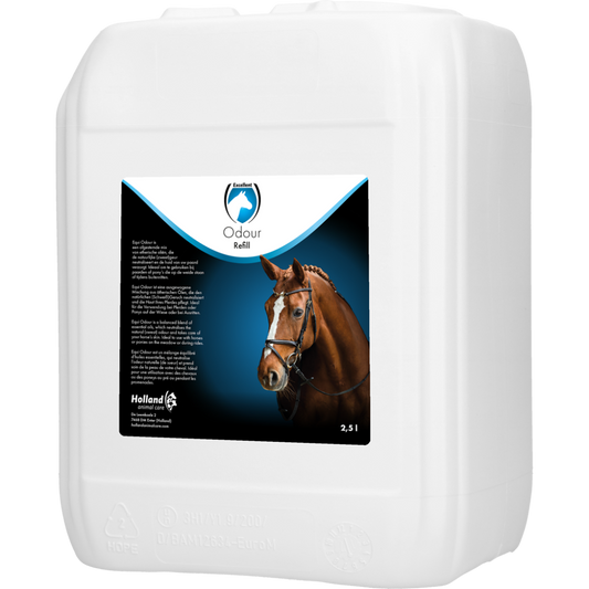 Excellent Horse Odour Refill 2,5 l