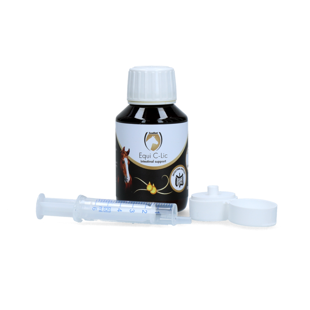Excellent Horse C-Lic 100 ml
