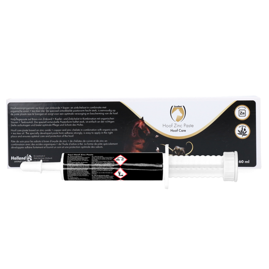 Excellent Horse Hoof Zinc Paste 60 ml