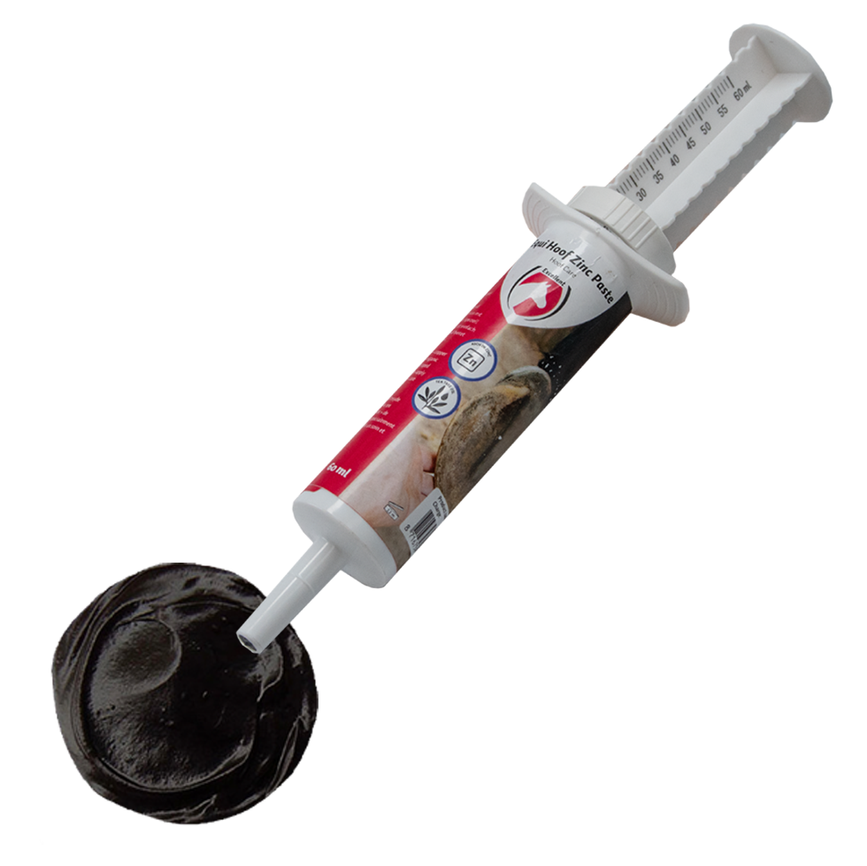 Equi Hoof Zink Pasta