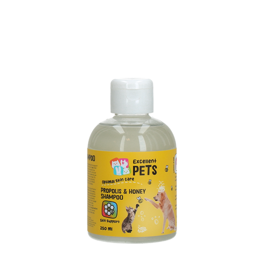Excellent Pets Propolis & Honey Shampoo