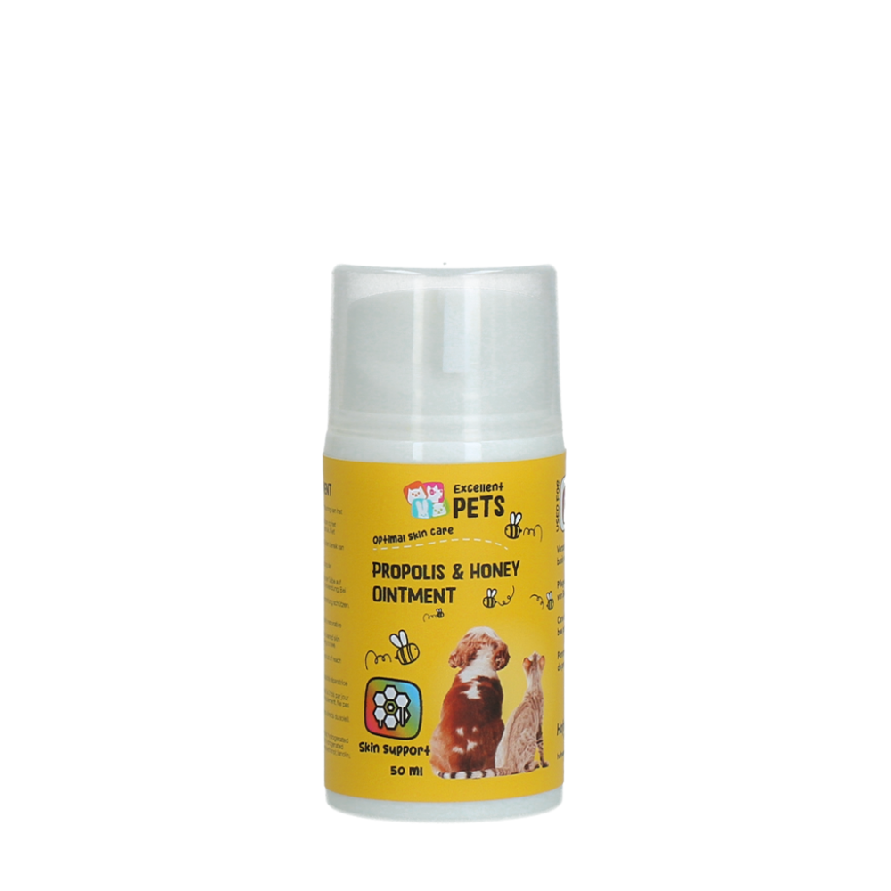 Excellent Pets Propolis & Honey Ointment