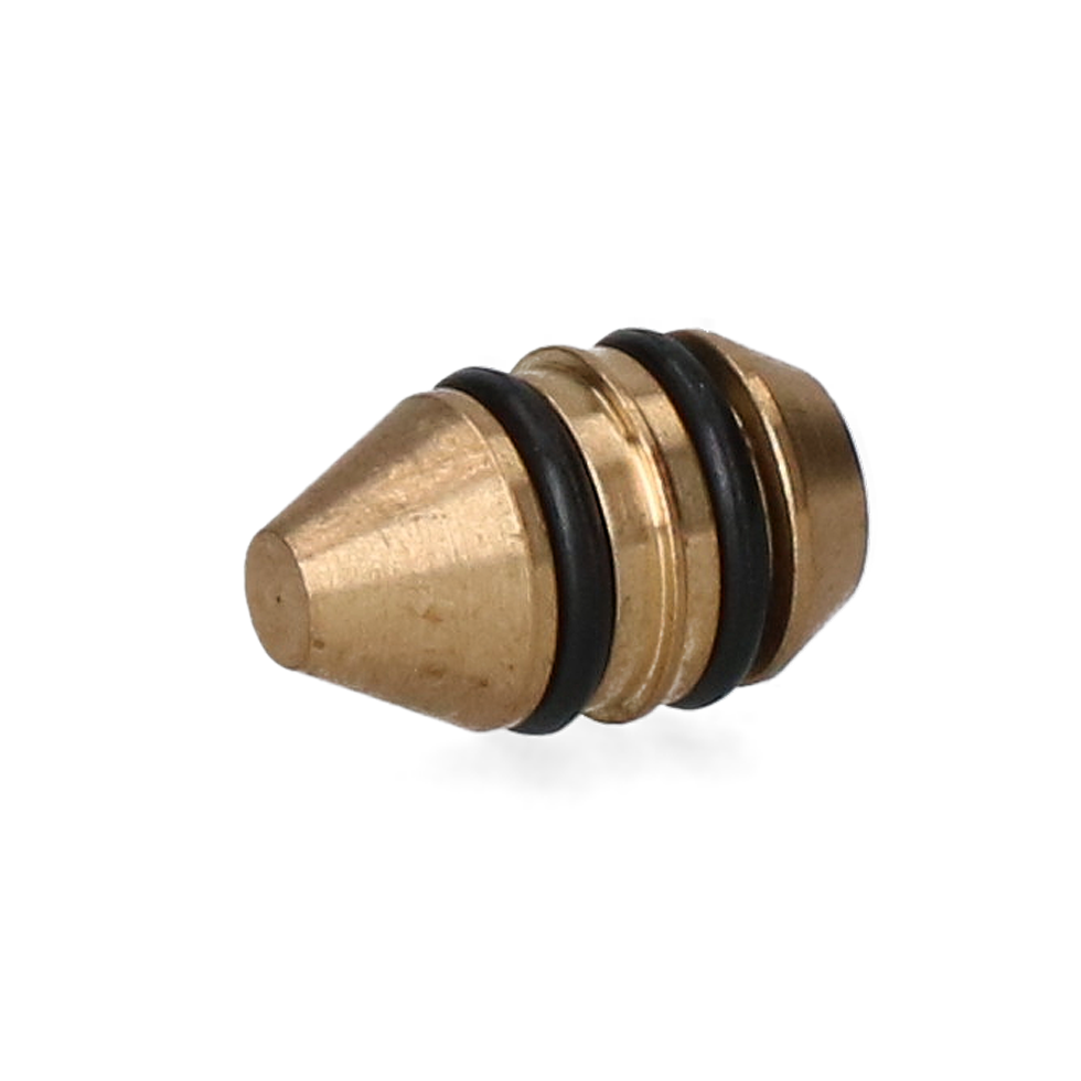 Express onthoorner valves