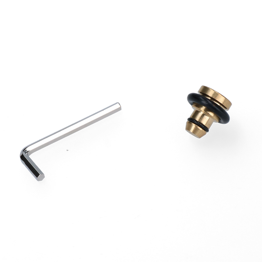 Express Jet voor onthoorner 134 en 135 Alios