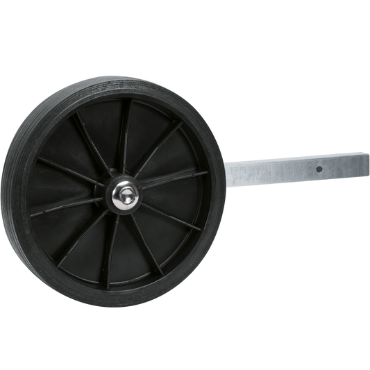 Express Mobiliteitskit voor  fixatiekooi kalf