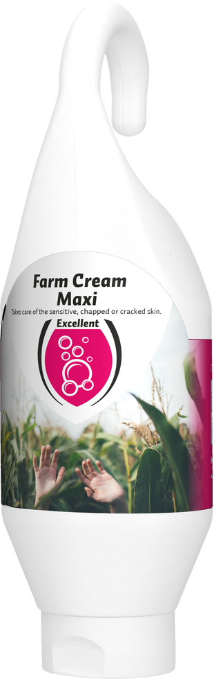 Farm Cream