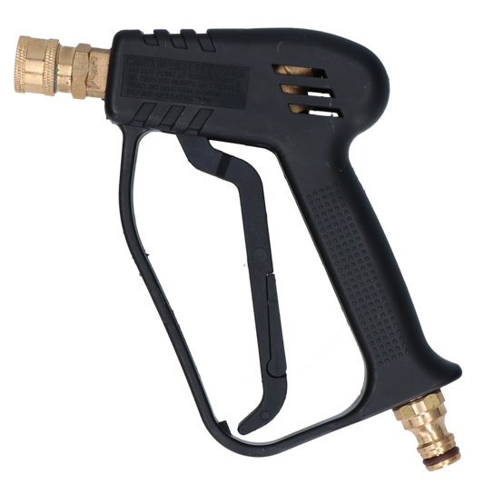 FlowZone Concrete Revolverafsluiter