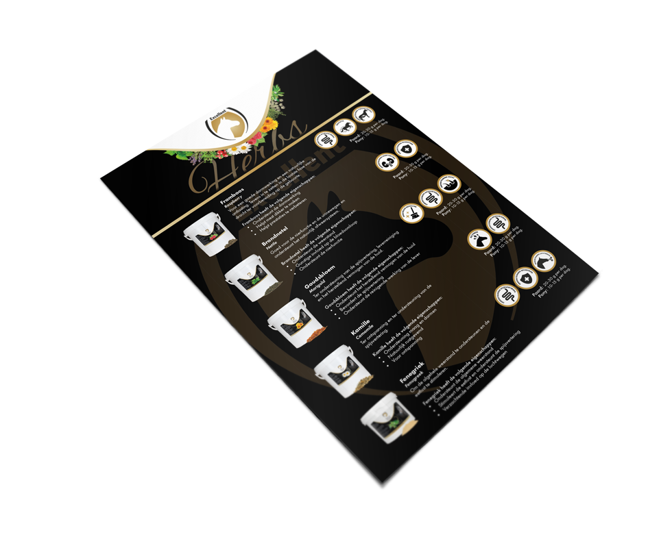 Folder tbv herbs Engels
