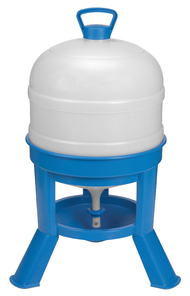 Pluimvee drinktoren 30 l