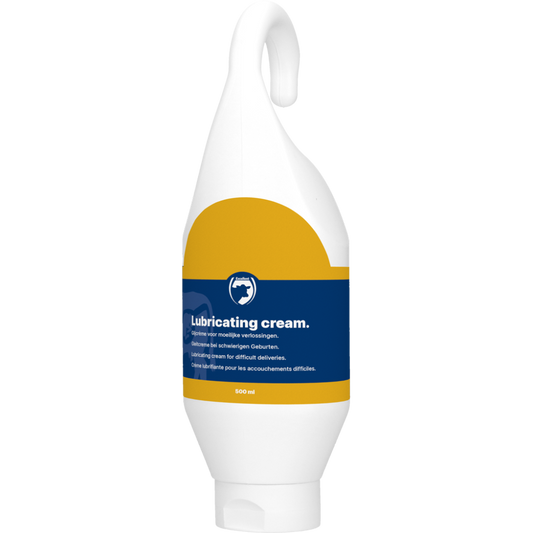 Lubricating Cream Sta-/ Hang Tube (Glij-creme)