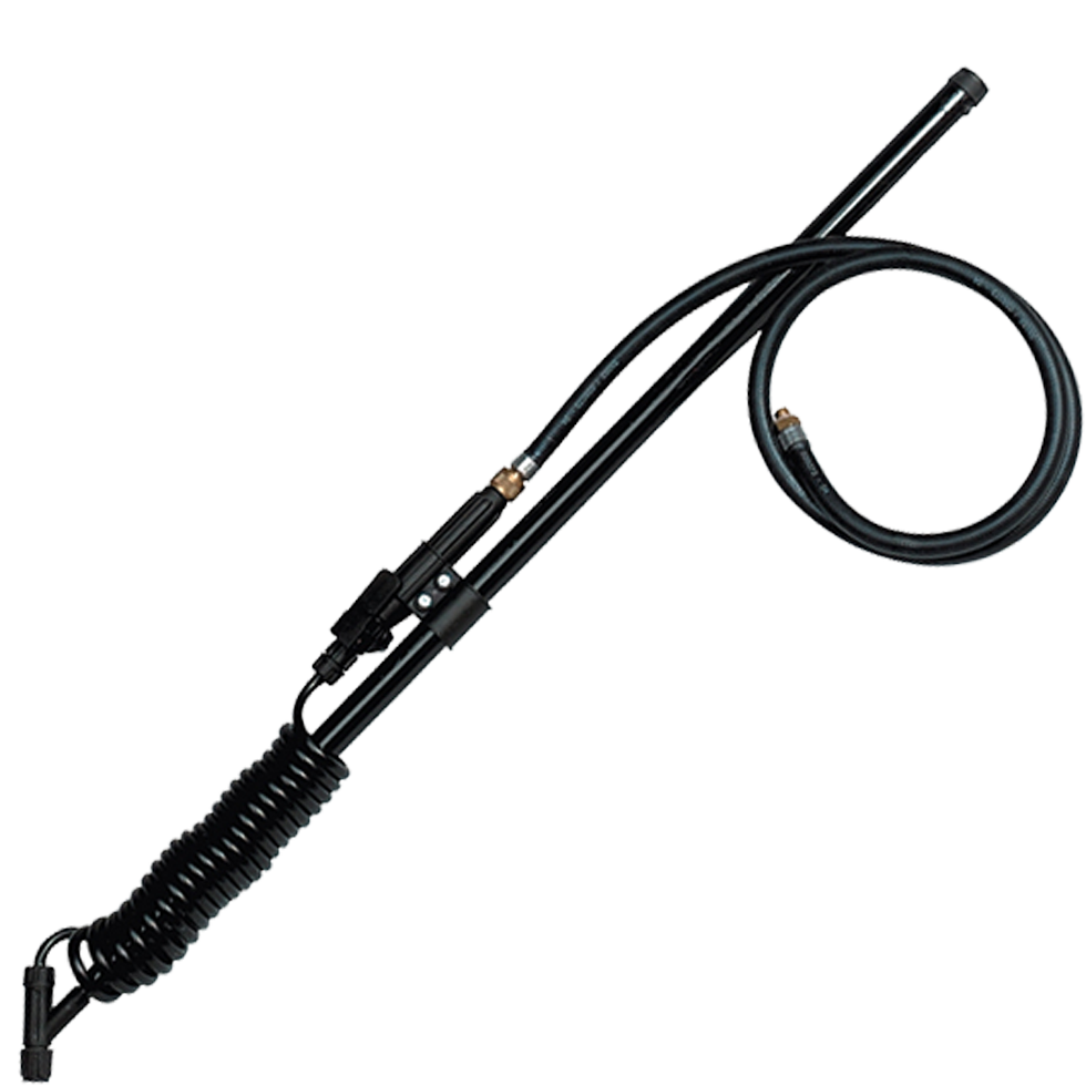 Gloria Telescooplans 90 - 300 cm