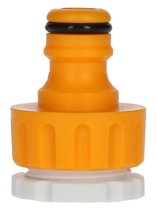 Goat Drencher Connector Male