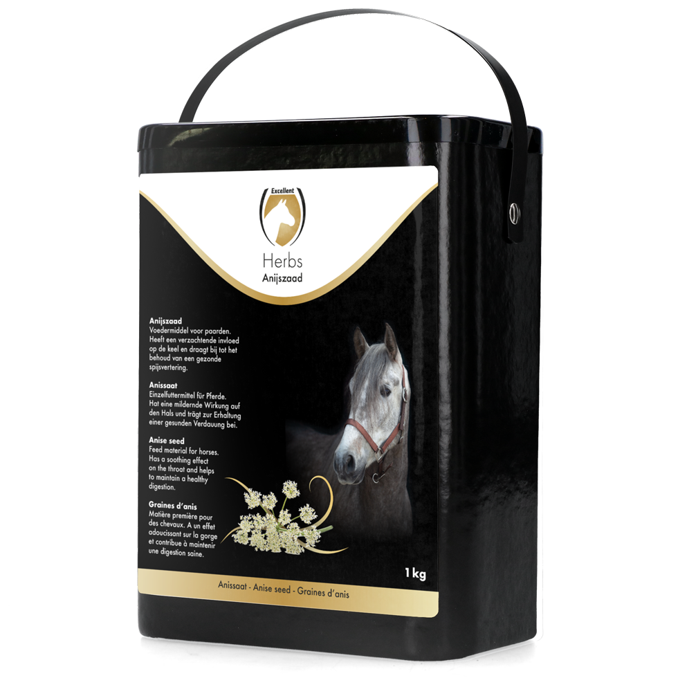 Excellent Herbs Anijs