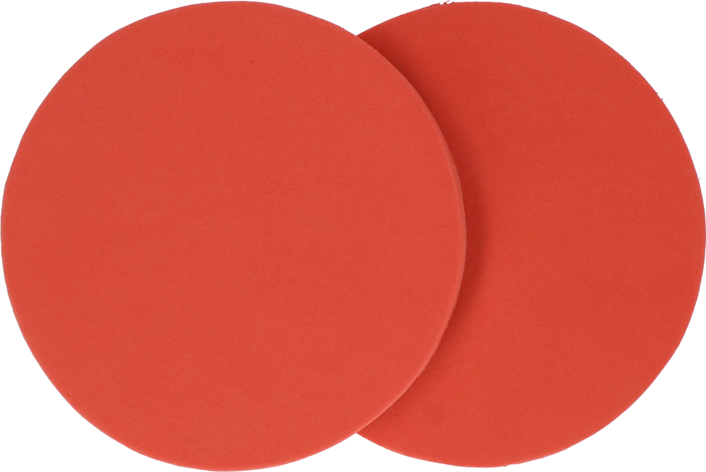 Hoefschoen zool los 155 mm L blauw