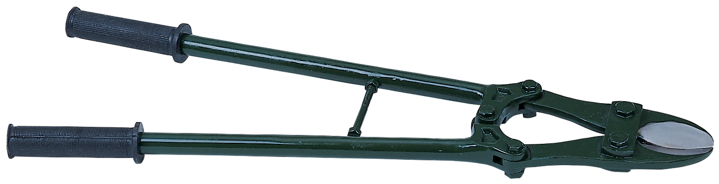 Hoeftang "zijkant-bek" met overbrenging