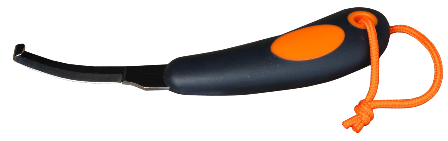 Klauwmes Easy "R" Deens model