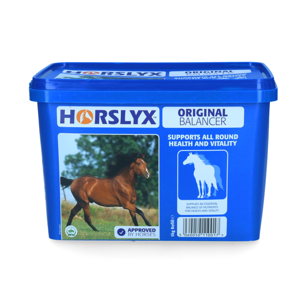 Horslyx Mini Original