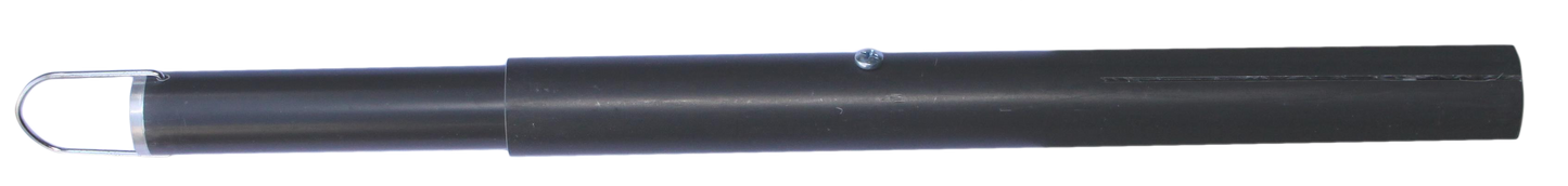 Inserter KS 36 mm (DWB+Maagmagneet)