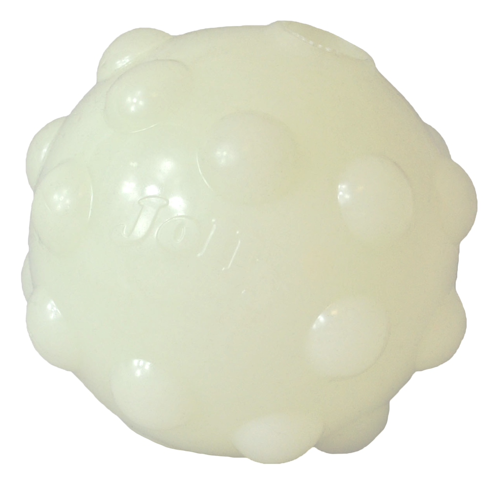 Jolly Jumper Ball Glow 7,5 cm