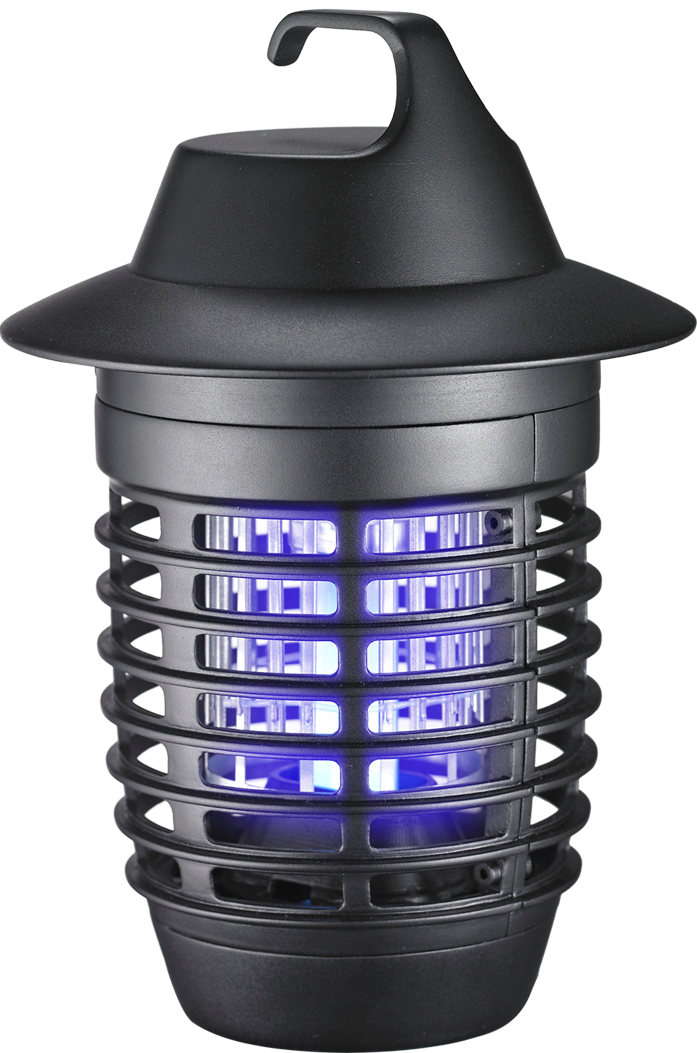 Knock Pest Insectenlamp 5 Watt