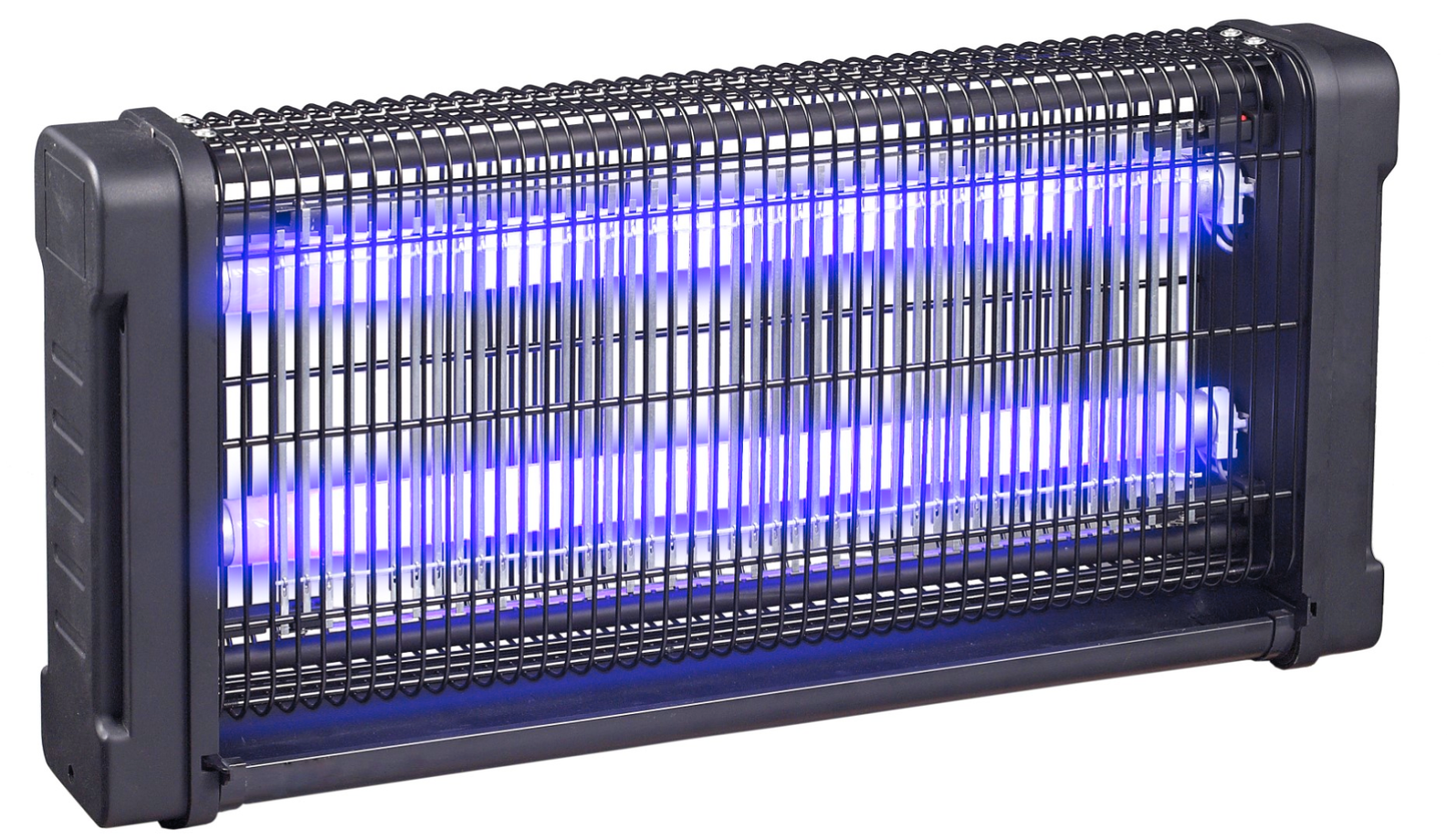 Knock Pest Insectenlamp 2x15 Watt