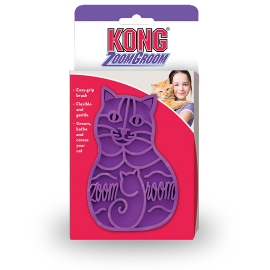 KONG Cat ZoomGroom EU