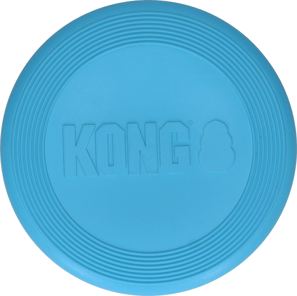 KONG Puppy Flyer Small