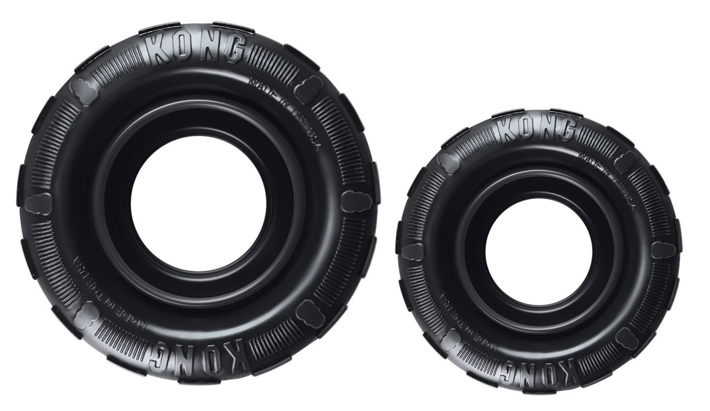 KONG Traxx M/L 11,4 cm x 3,8 cm