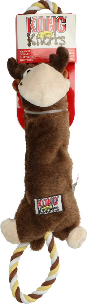KONG Knots Tugger Eland Medium/Large