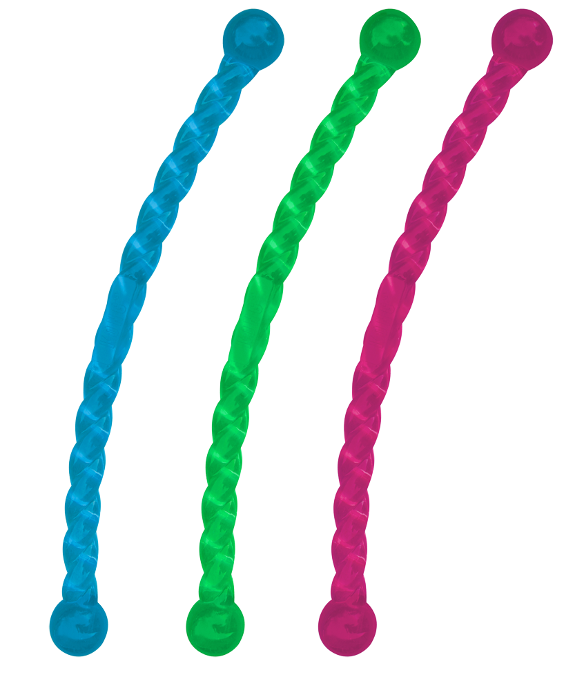 KONG Safestix M 50,8 cm Multicolor